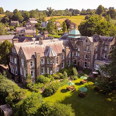 Makeney Hall Hotel Дербі Екстер'єр фото
