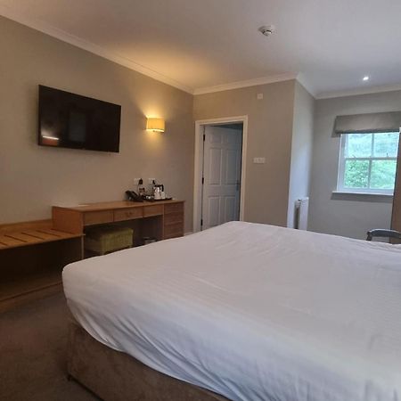 Makeney Hall Hotel Дербі Екстер'єр фото