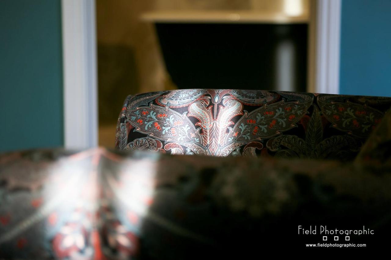 Makeney Hall Hotel Дербі Екстер'єр фото