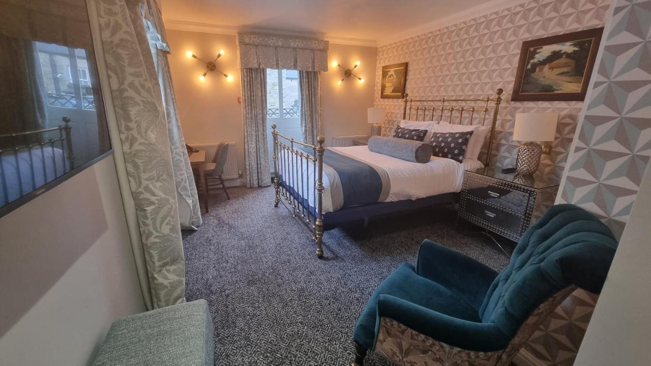 Makeney Hall Hotel Дербі Екстер'єр фото