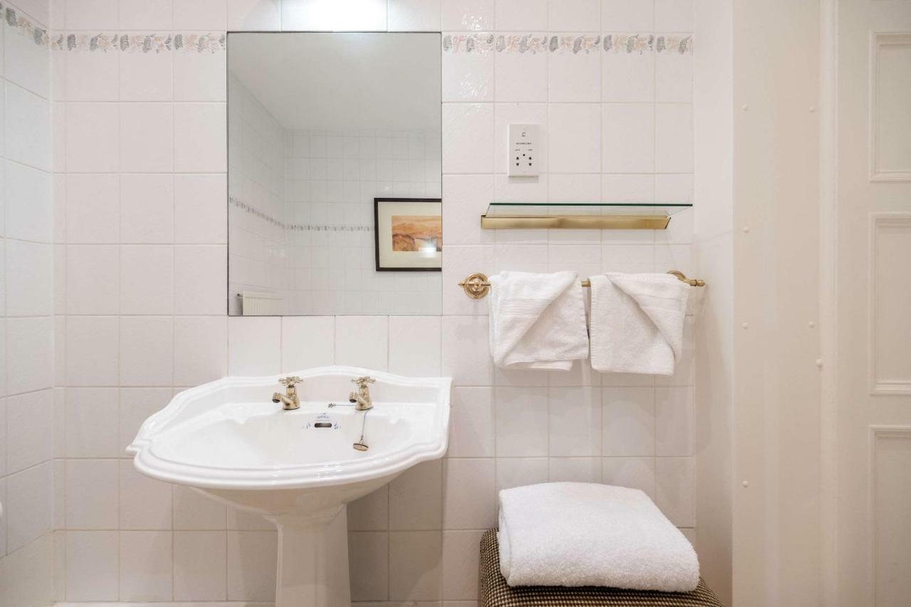 Makeney Hall Hotel Дербі Екстер'єр фото
