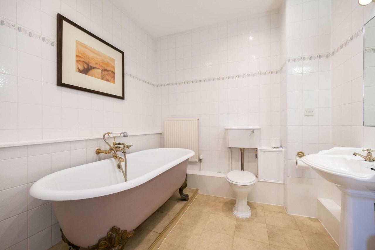 Makeney Hall Hotel Дербі Екстер'єр фото