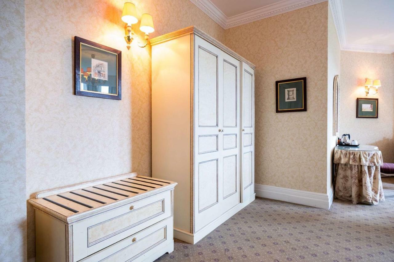 Makeney Hall Hotel Дербі Екстер'єр фото
