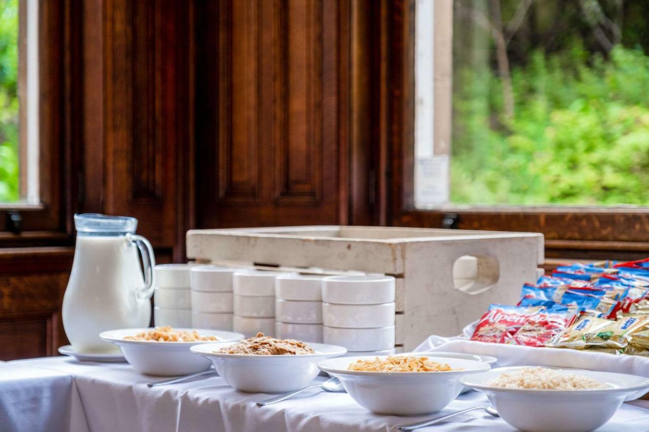 Makeney Hall Hotel Дербі Екстер'єр фото