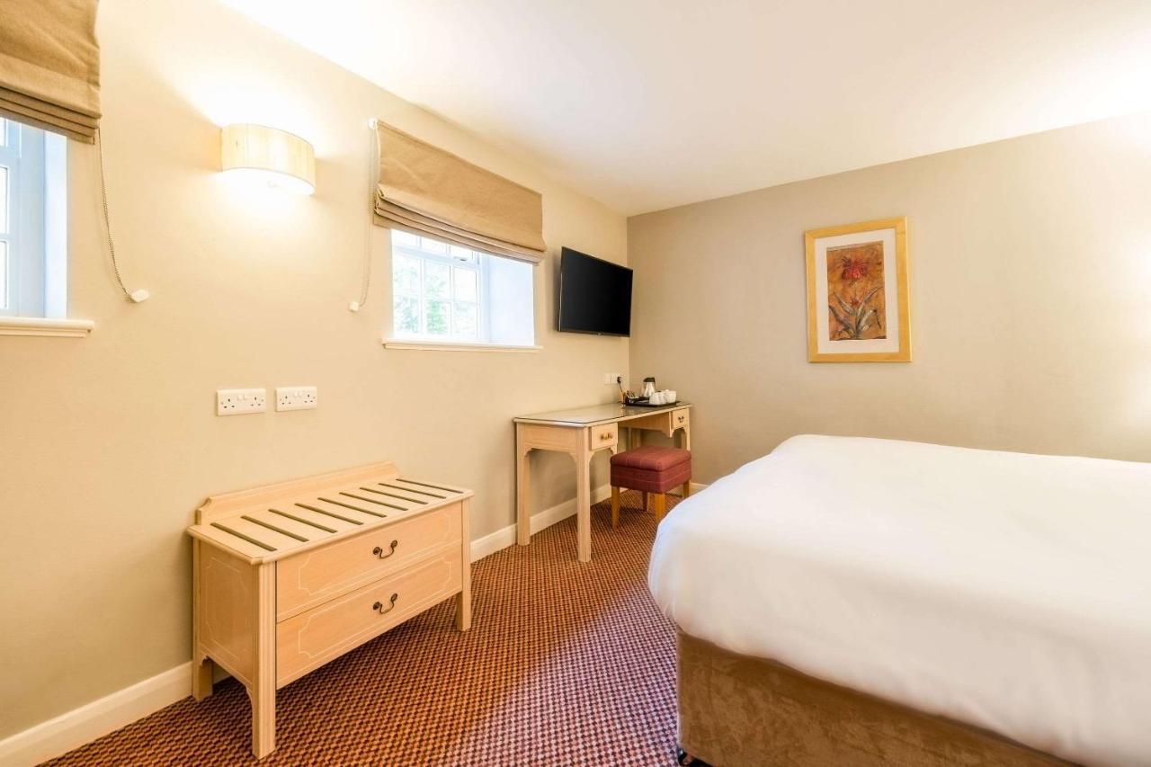 Makeney Hall Hotel Дербі Екстер'єр фото