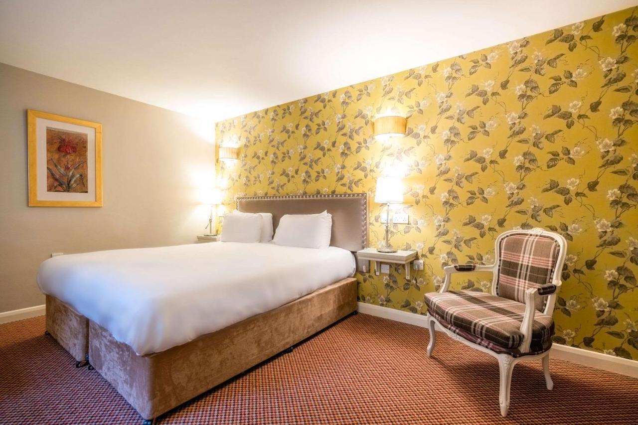 Makeney Hall Hotel Дербі Екстер'єр фото