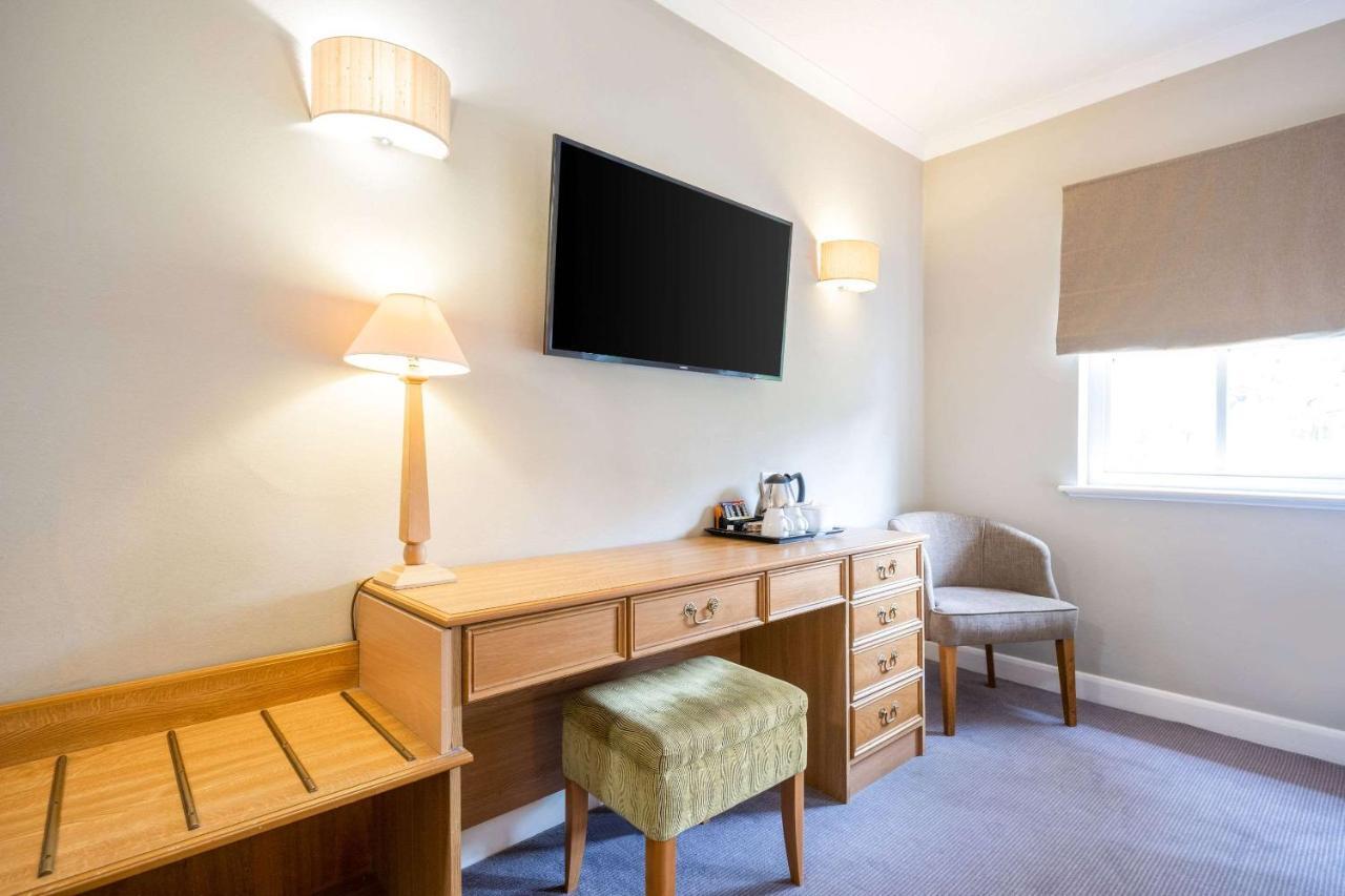 Makeney Hall Hotel Дербі Екстер'єр фото