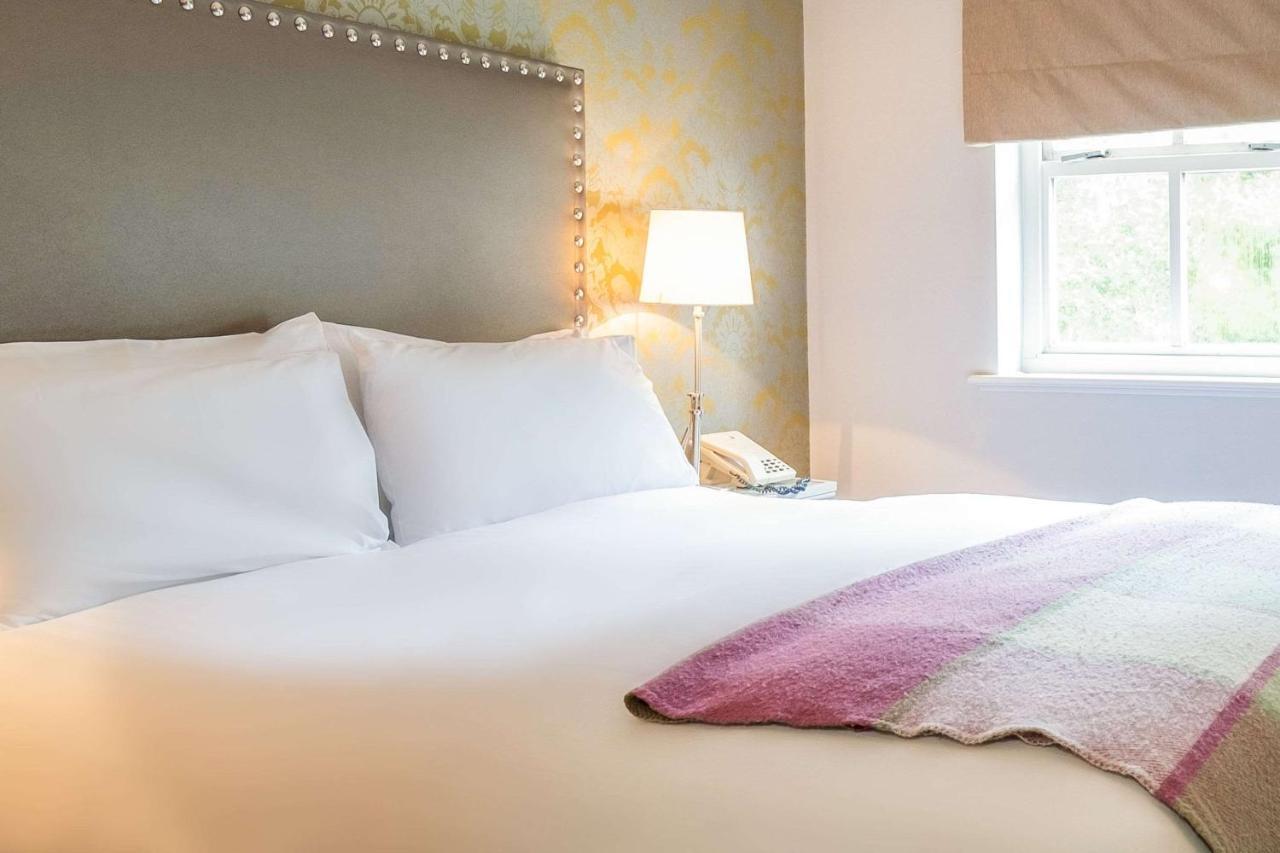 Makeney Hall Hotel Дербі Екстер'єр фото