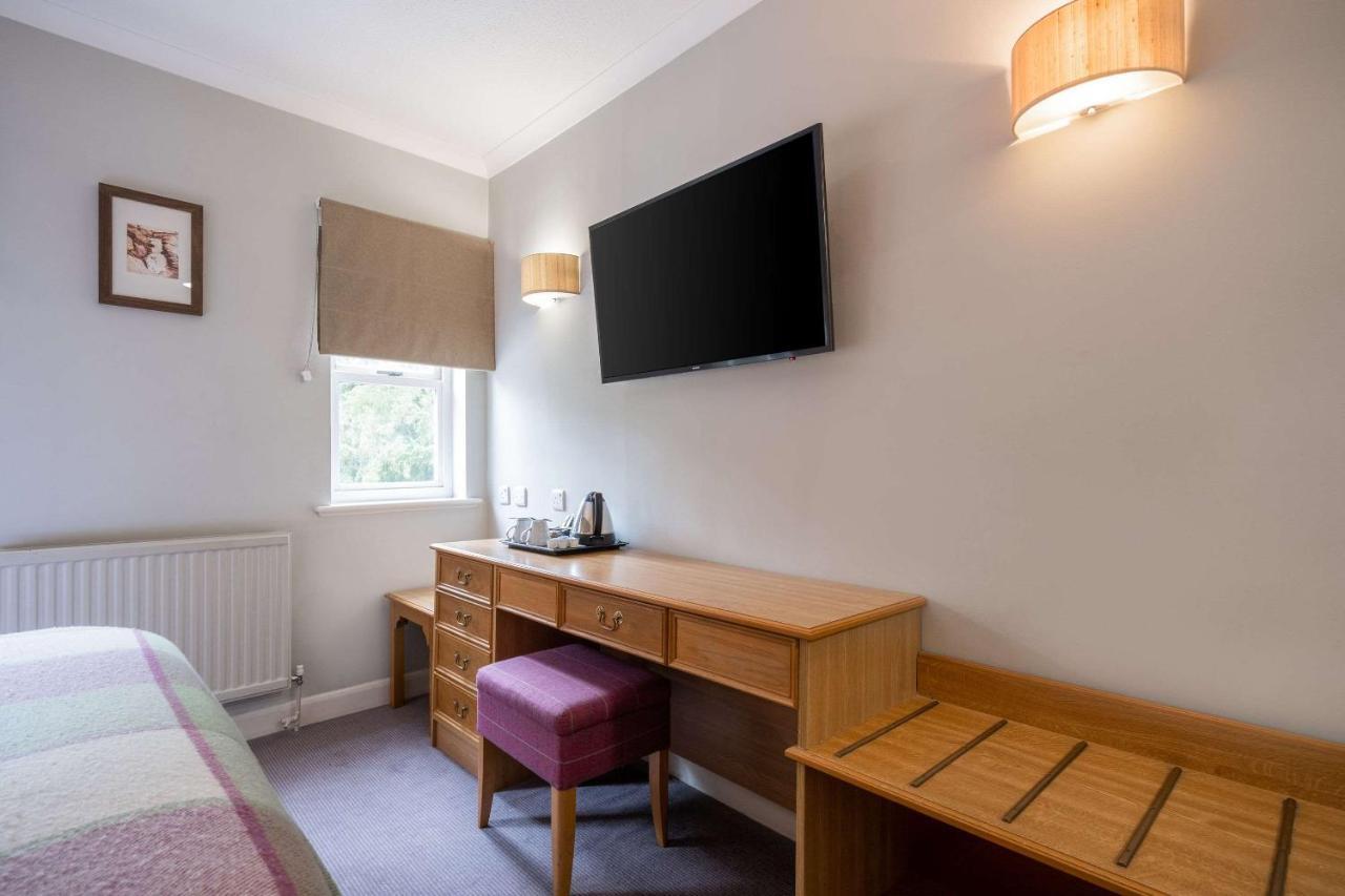 Makeney Hall Hotel Дербі Екстер'єр фото